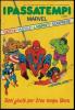 I Passatempi Marvel (1981) #002