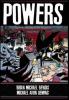 Powers The Definitive Hardcover Collection (2006) #003