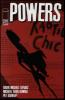 Powers (2000) #006