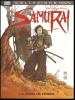 100% Panini Comics - Samurai (2013) #001