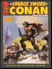 Savage Sword Of Conan Collection Serie Test (2017) #001
