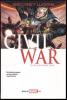 Secret Wars: Civil War (2018) #001