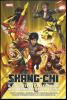 Shang-Chi (2021) #001