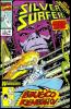 Silver Surfer (1989) #043