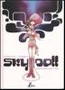 Sky Doll - Decade (2012) #001