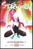 Spider-Gwen (2017) #001