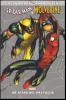 Spider-Man &amp; Wolverine - Un Altro Bel Pasticcio (2016) #001