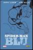 Spider-Man Blu (2018) #001