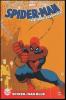 Spider-Man La Grande Avventura (2017) #003