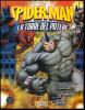 Spider-Man La Torre Del Potere (2008) #019