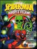 Spider-Man Heroes &amp; Villians Collection (2007) #024