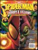 Spider-Man Heroes &amp; Villians Collection (2007) #031