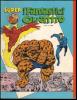Super Fantastici Quattro [ricopertinato] (1985) #006