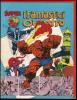 Super Fantastici Quattro [ricopertinato] (1985) #008
