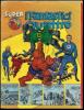 Super Fantastici Quattro [ricopertinato] (1985) #009