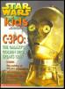 Star Wars Kids (1997) #008