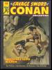 Savage Sword Of Conan Collection (2017) #012