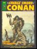 Savage Sword Of Conan Collection (2017) #014