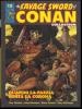 Savage Sword Of Conan Collection (2017) #015