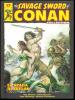Savage Sword Of Conan Collection (2017) #017