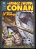 Savage Sword Of Conan Collection (2017) #035
