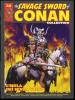 Savage Sword Of Conan Collection (2017) #036