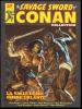 Savage Sword Of Conan Collection (2017) #037