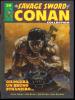 Savage Sword Of Conan Collection (2017) #039