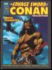 Savage Sword Of Conan Collection (2017) #045