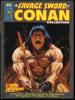 Savage Sword Of Conan Collection (2017) #050