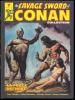 Savage Sword Of Conan Collection (2017) #007