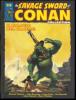 Savage Sword Of Conan Collection (2017) #025