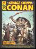 Savage Sword Of Conan Collection (2017) #027