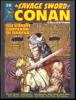 Savage Sword Of Conan Collection (2017) #030