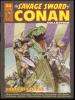 Savage Sword Of Conan Collection (2017) #033