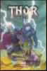 Thor Dio Del Tuono (2014) #002