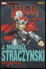Thor J. Michael Straczynski Collection (2013) #001