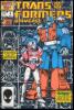 Transformers Universe (1986) #004