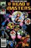 Transformers Headmasters (1987) #003