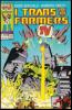 Transformers TV (1989) #001