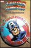 Captain America War &amp; Remembrance (2007) #001