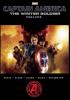 Captain America The Winter Soldier Prelude (2014) #001