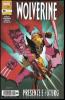 Wolverine (1994) #400