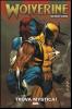 Wolverine Serie Oro (2017) #017