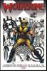 Wolverine Serie Oro (2017) #007