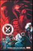 X-Men Before The Fall: Prima Della Caduta (2023) #001