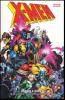 X-Men Di Seagle &amp; Kelly (2021) #005