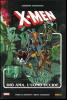 X-Men - Dio Ama, L&#039;Uomo Uccide (2015) #001