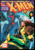 X-Men (1989) #005