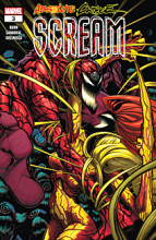 Absolute Carnage: Scream (2019) #003